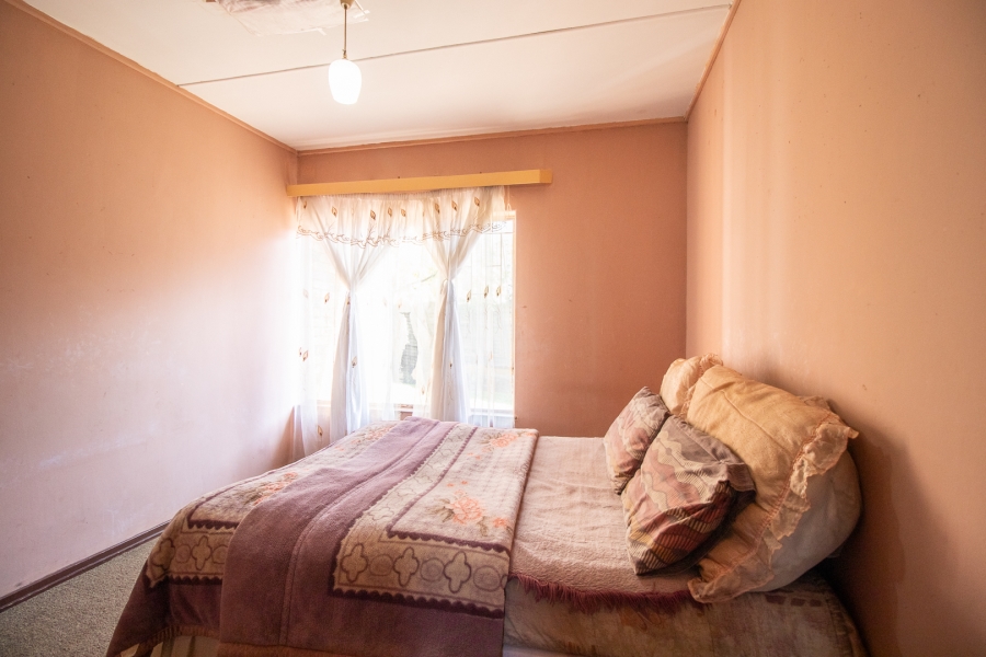 3 Bedroom Property for Sale in Sasolburg Ext 1 Free State